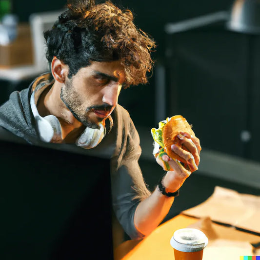 Break and Entrepreneurship: Love- Hate Relationship?