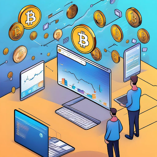 Decentralised Future: Crypto Trends | 2021